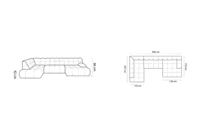 COCOON XL 3