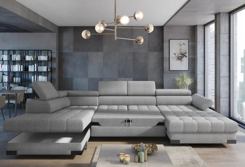 SELVA XL 2