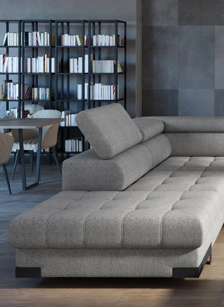 SELVA XL 7