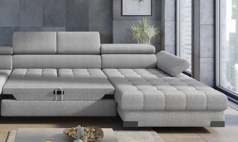 SELVA XL 8