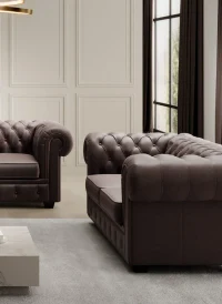 CHESTERFIELD S 2 5