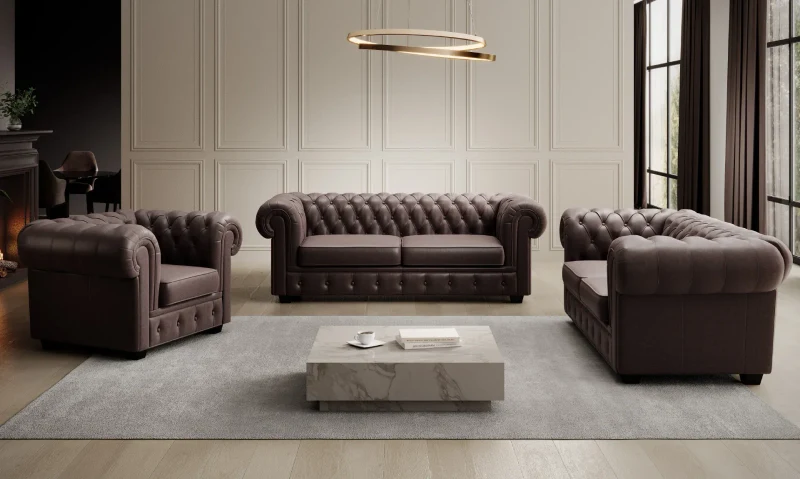 CHESTERFIELD S 2 7