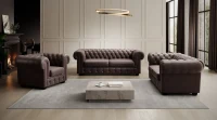 CHESTERFIELD S 2 2
