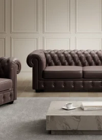 CHESTERFIELD S 3 4