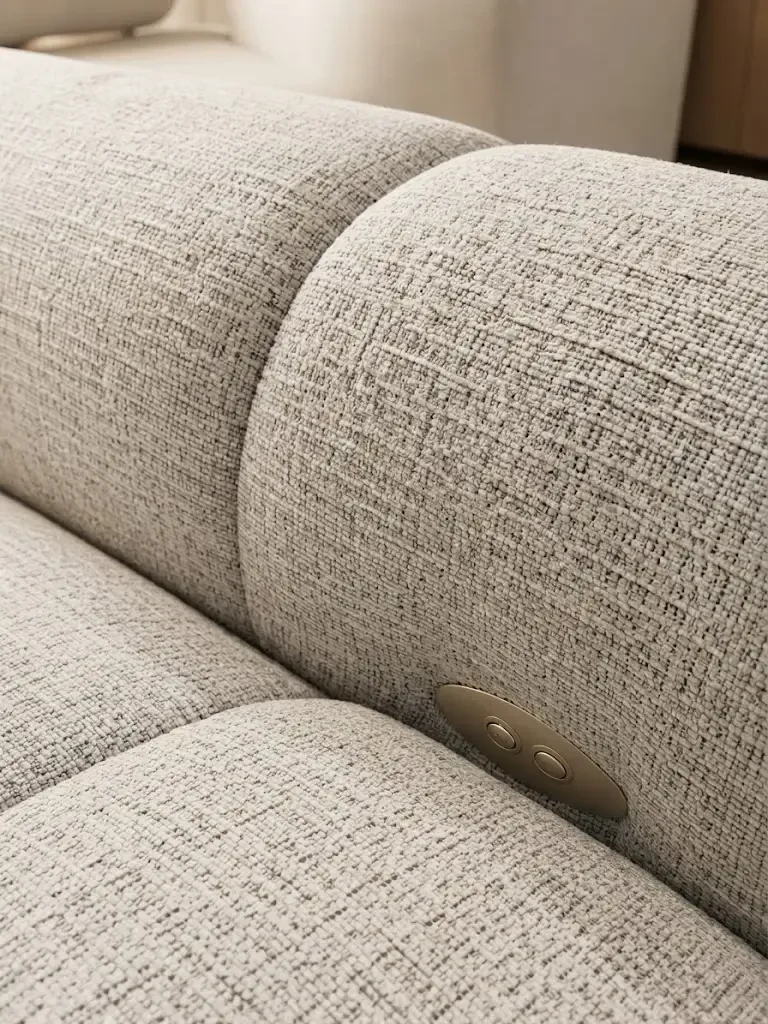 Canapea de colț YOKO 3