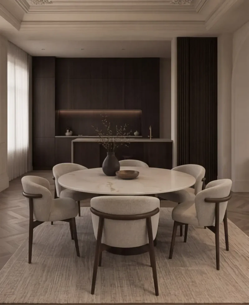 Scaun Harmony 2