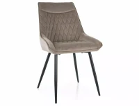 Scaun  Agat Velvet 2