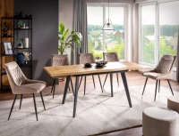 Scaun  Agat Velvet 3