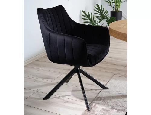 Scaun  Azalia Velvet