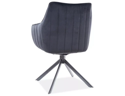 Scaun  Azalia Velvet