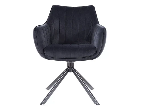 Scaun  Azalia Velvet