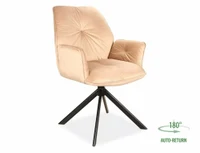 Scaun  Boogie II Velvet