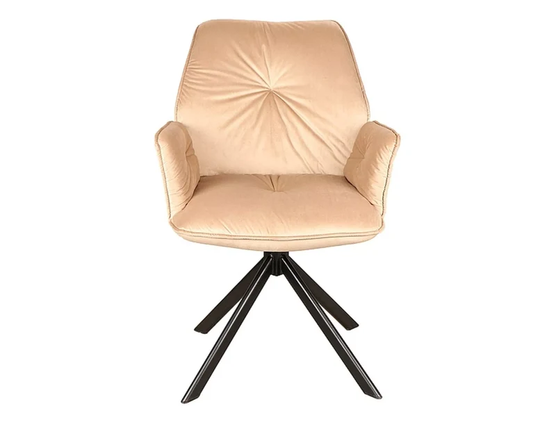 Scaun  Boogie II Velvet 2