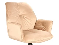 Scaun  Boogie II Velvet 4