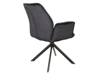 Scaun  Boogie II Velvet 2