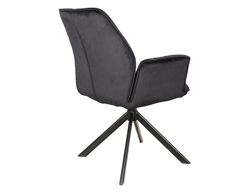 Scaun  Boogie II Velvet 2