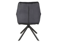Scaun  Boogie II Velvet 3