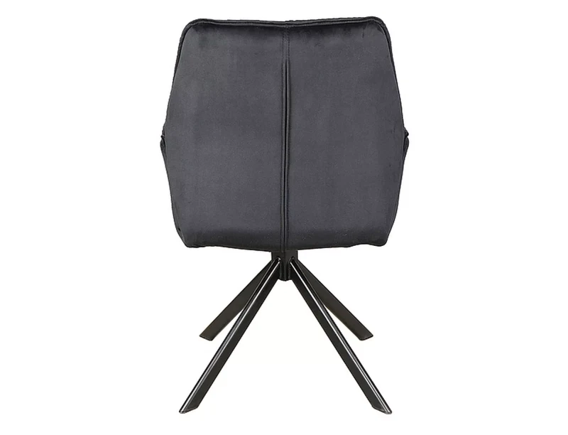 Scaun  Boogie II Velvet 3