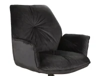 Scaun  Boogie II Velvet 5