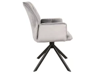 Scaun  Boogie II Velvet 2