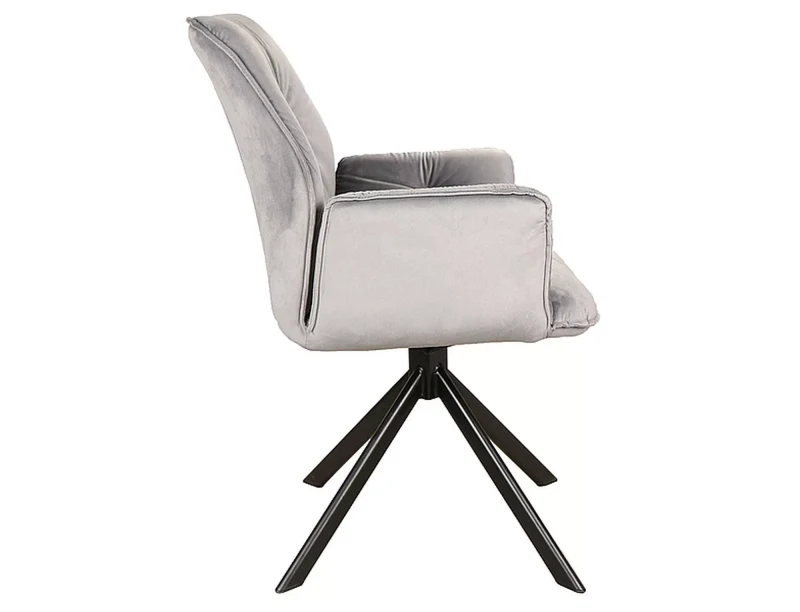 Scaun  Boogie II Velvet 2