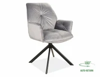 Scaun  Boogie II Velvet