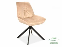 Scaun  Boogie I Velvet