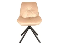 Scaun  Boogie I Velvet 2