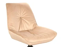 Scaun  Boogie I Velvet 4