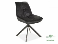 Scaun  Boogie I Velvet