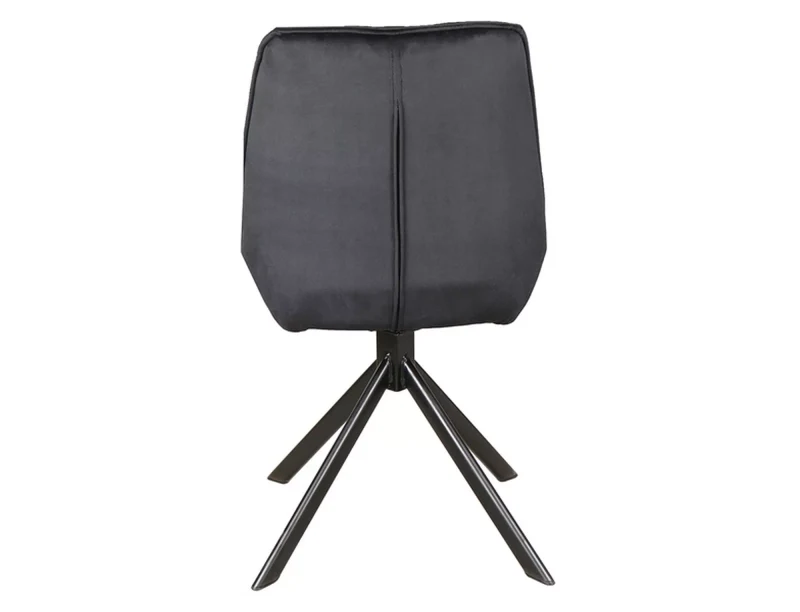 Scaun  Boogie I Velvet 2