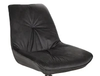 Scaun  Boogie I Velvet 4