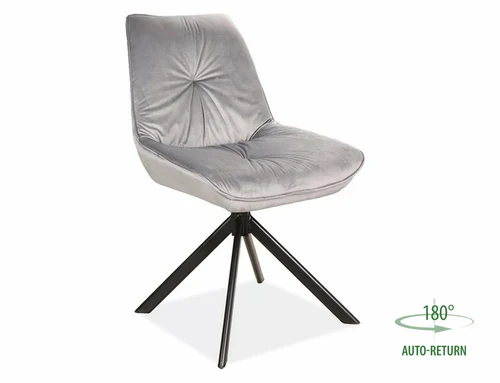 Scaun  Boogie I Velvet