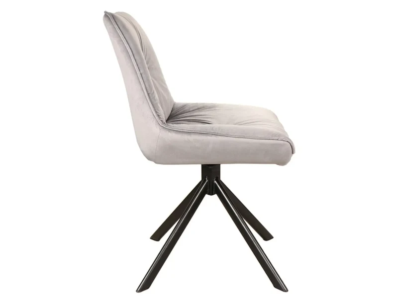 Scaun  Boogie I Velvet 2