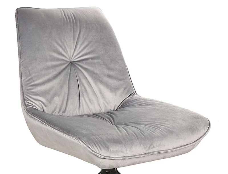 Scaun  Boogie I Velvet 4