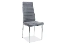 Scaun  H-261 Velvet