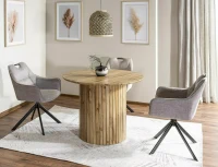 Scaun  Remo Brego 6