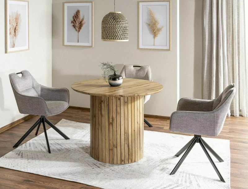 Scaun  Remo Brego 4