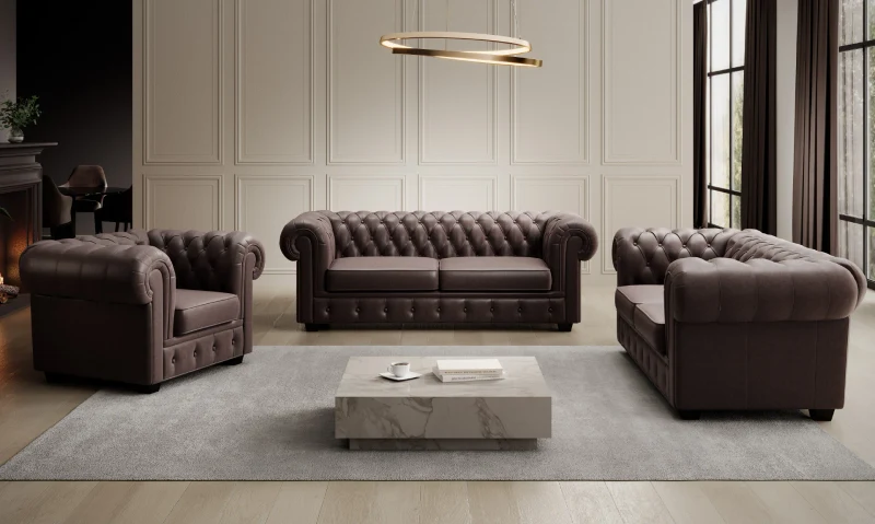 CHESTERFIELD F 1 3