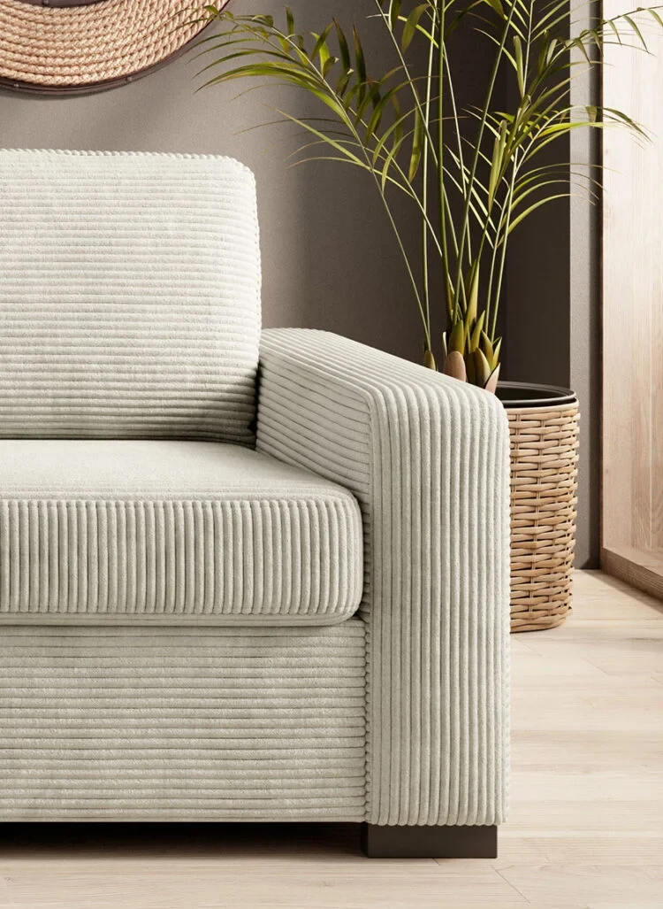 VANILLA S 120 4