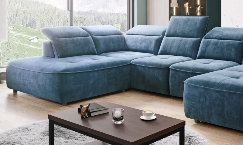 COLOMBO XL 8