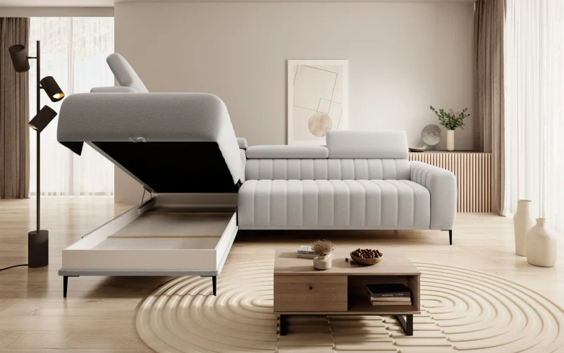 GANDI L 160 4