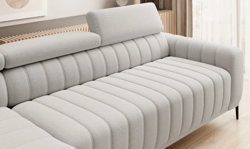 GANDI L 160 8