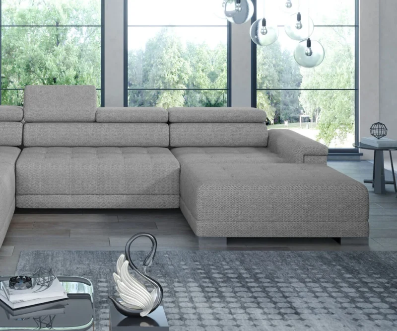 CAMPO XL 10