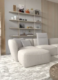 CANDELO 80 XL 6
