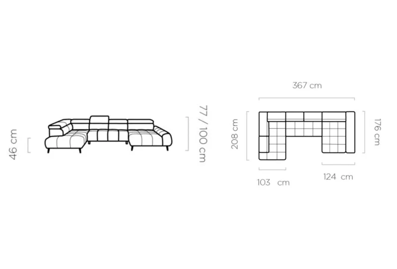 MAVEL XL 6