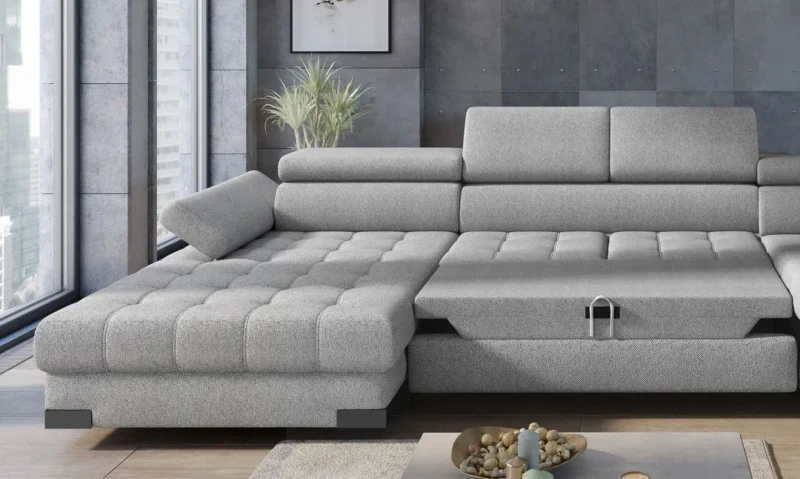 SELVA XL 7