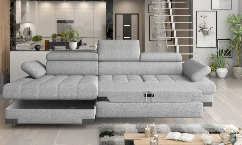SELVA S 7