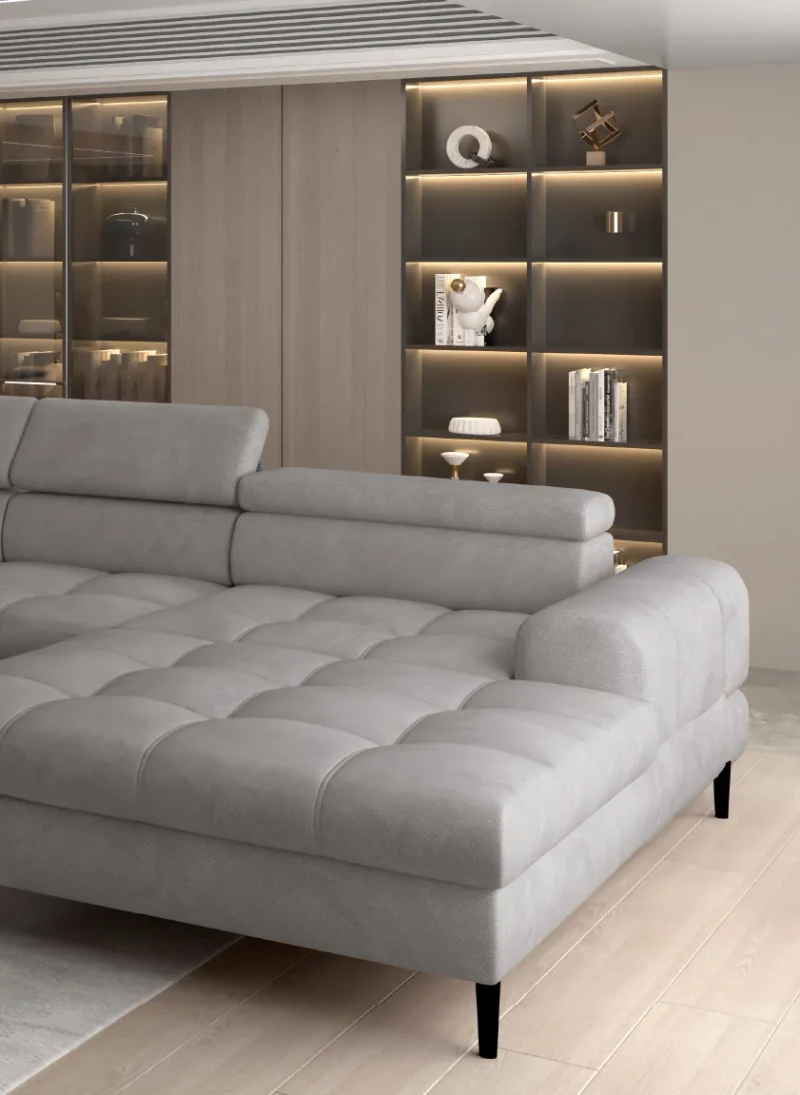 VOSS XL 6