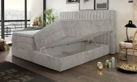 Dormitor MINOLA tapițat cu stofă 6